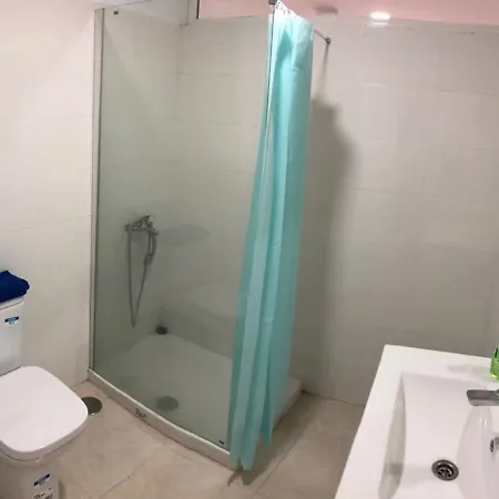 Avenida Europa Apartment Costa Adeje (Tenerife)