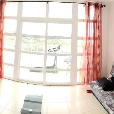 Apartment Avenida Europa