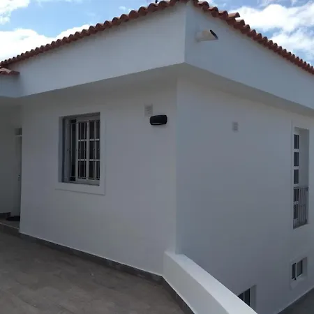 Apartment Avenida Europa *