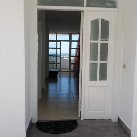 Avenida Europa Apartment Costa Adeje (Tenerife)