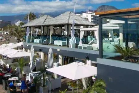 Apartment Avenida Europa